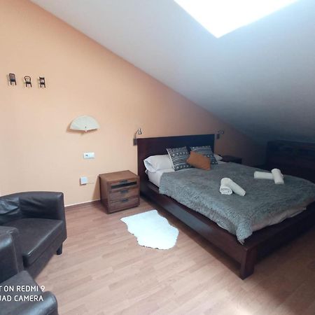 Duplex En Centro De Malaga, Calle Nuno Gomez 외부 사진