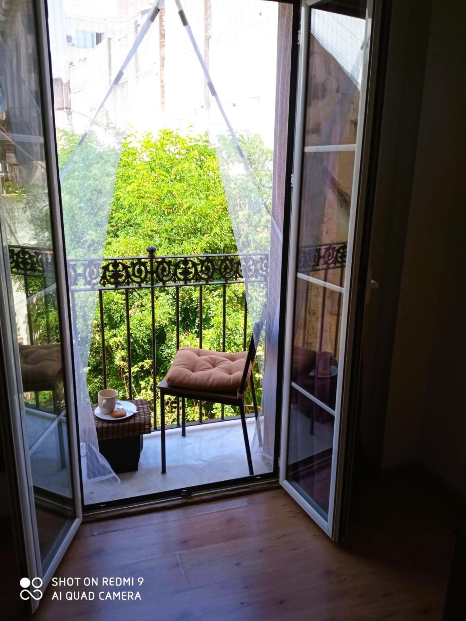 Duplex En Centro De Malaga, Calle Nuno Gomez 객실 사진