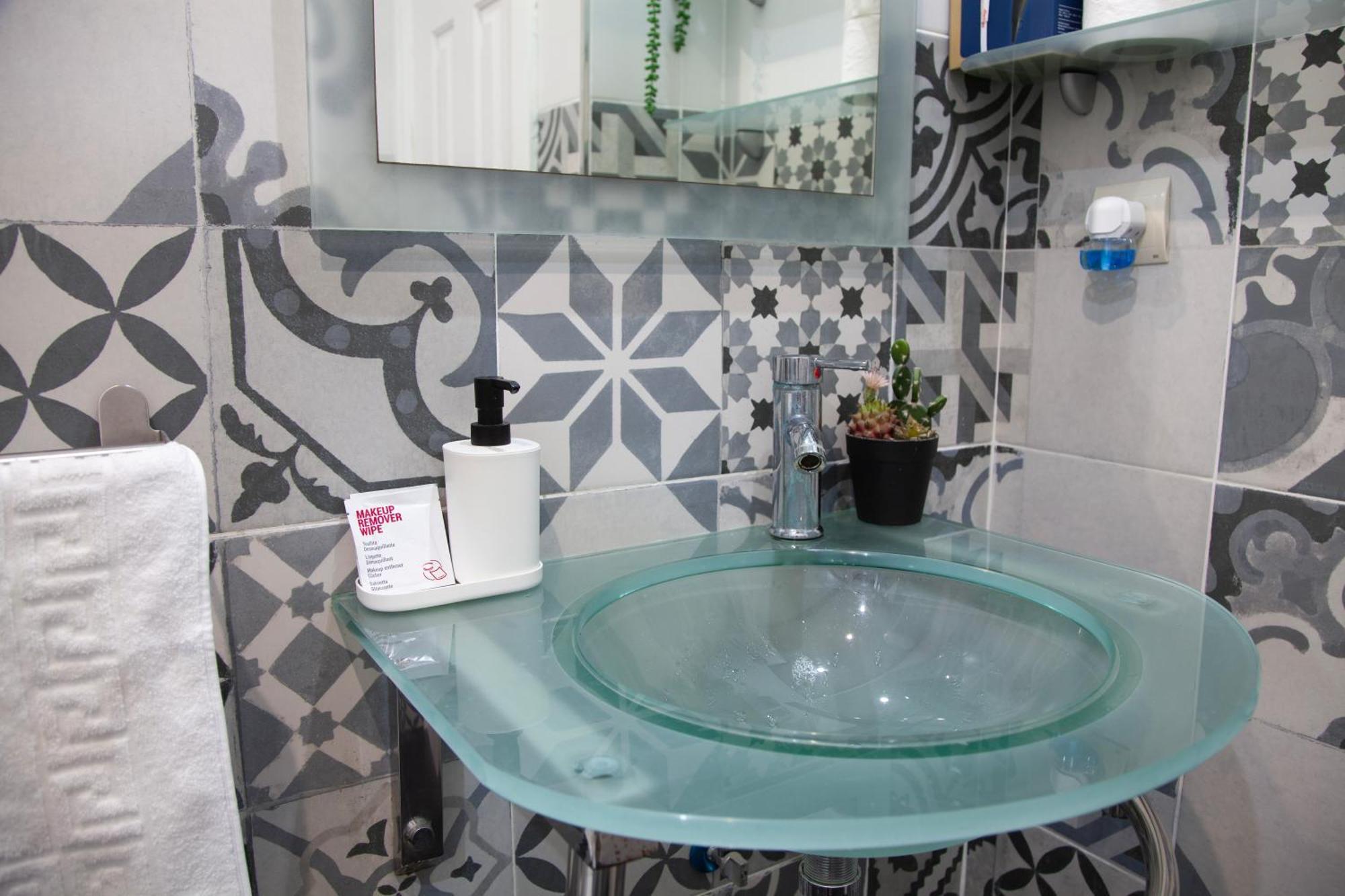 Duplex En Centro De Malaga, Calle Nuno Gomez 외부 사진